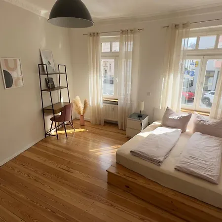 Apartment Design Hindenburg In *