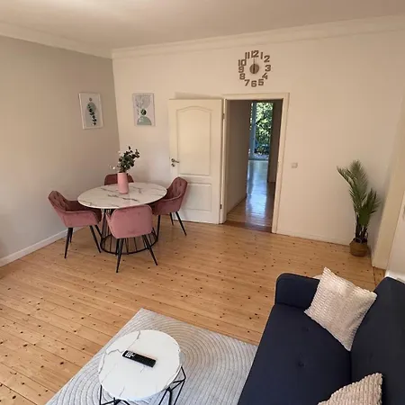 Apartment Design Hindenburg In *