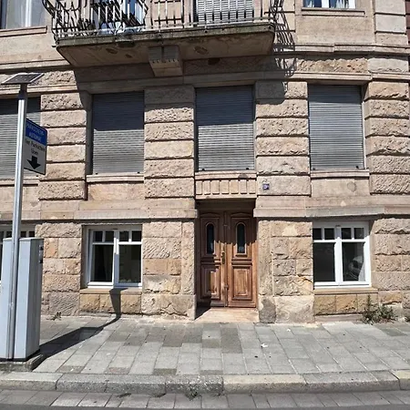 Design Hindenburg In * Neustadt an der Weinstraße