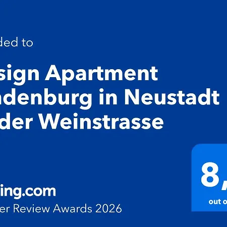 Daire Design Hindenburg In