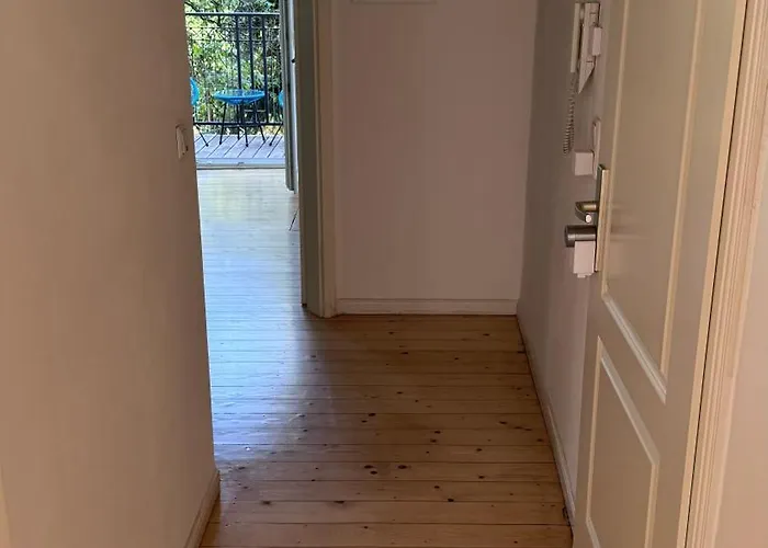 Appartement Design Hindenburg In