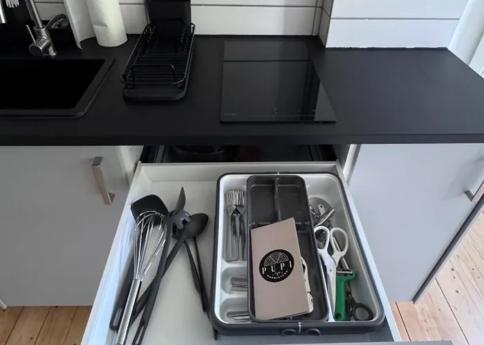 公寓 Design Hindenburg In Neustadt an der Weinstraße