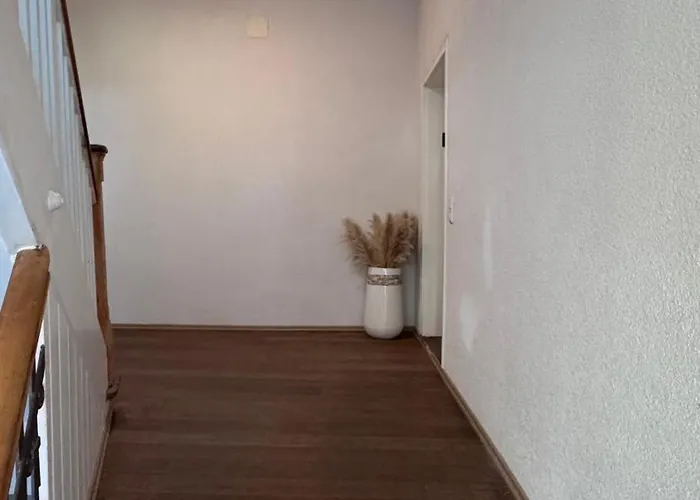 Design Hindenburg In Appartement Neustadt an der Weinstraße