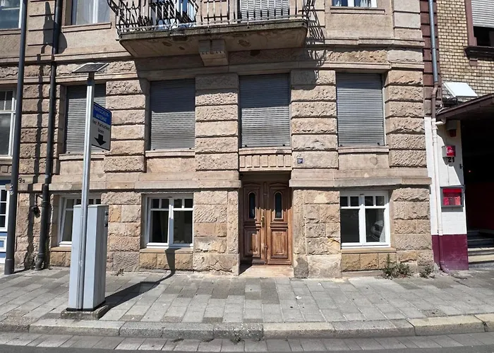 Design Hindenburg In * Neustadt an der Weinstraße